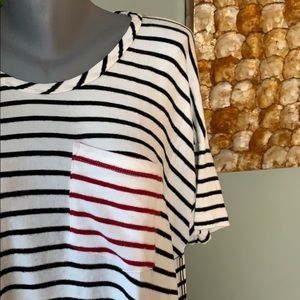 NWT Super soft high/ low top